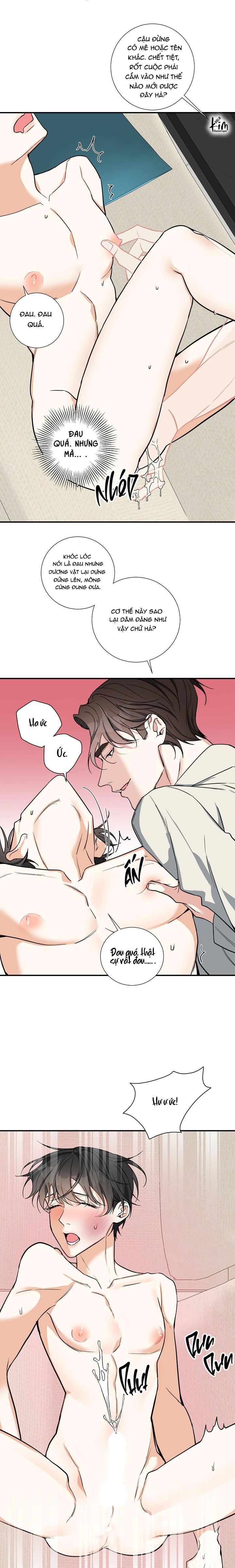 đêm săn chapter 15 4