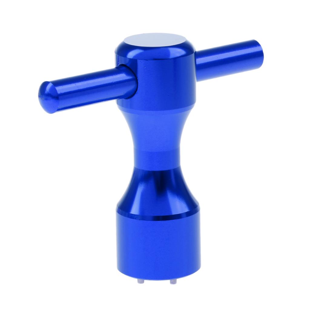 4 Pieces Golf Custom Weights + Wrench  Putters 10G 20G