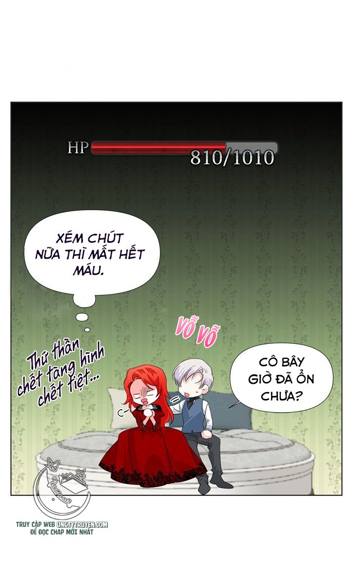 Kết Thúc Có Hậu Của Nhân Vật Phản Diện chapter 10.5 29