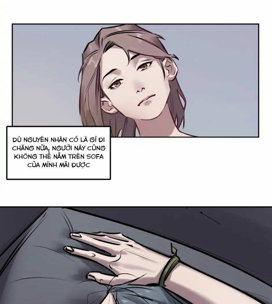 anh hùng và hiệp nữ chapter 3 40