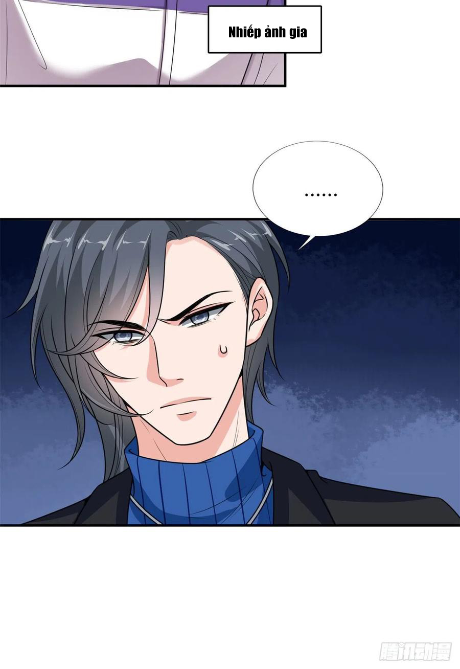 thí hôn lão công, cần giúp sức chapter 264 6