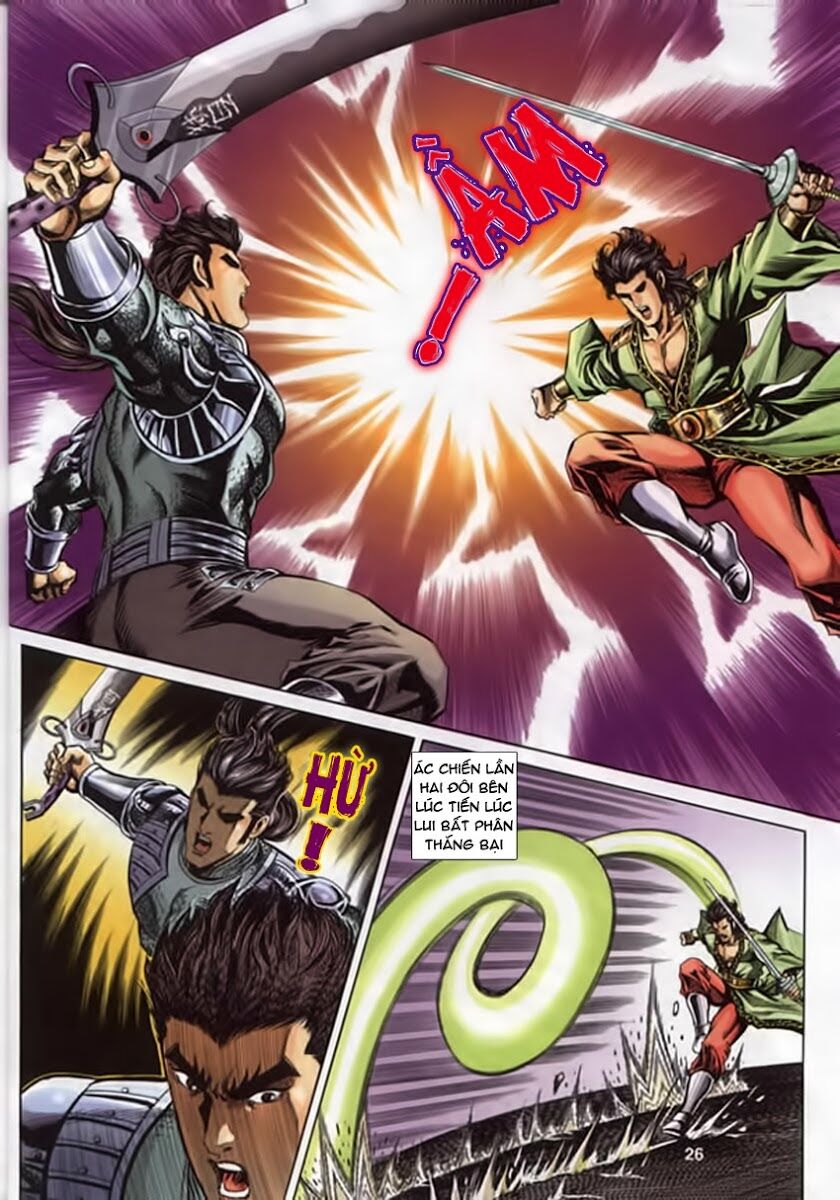 tầm tần ký chapter 119 25