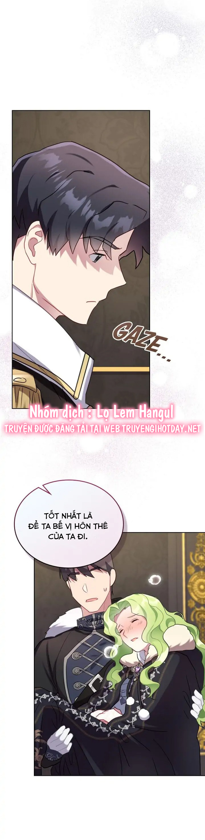 công chúa muôn loài chapter 10 13