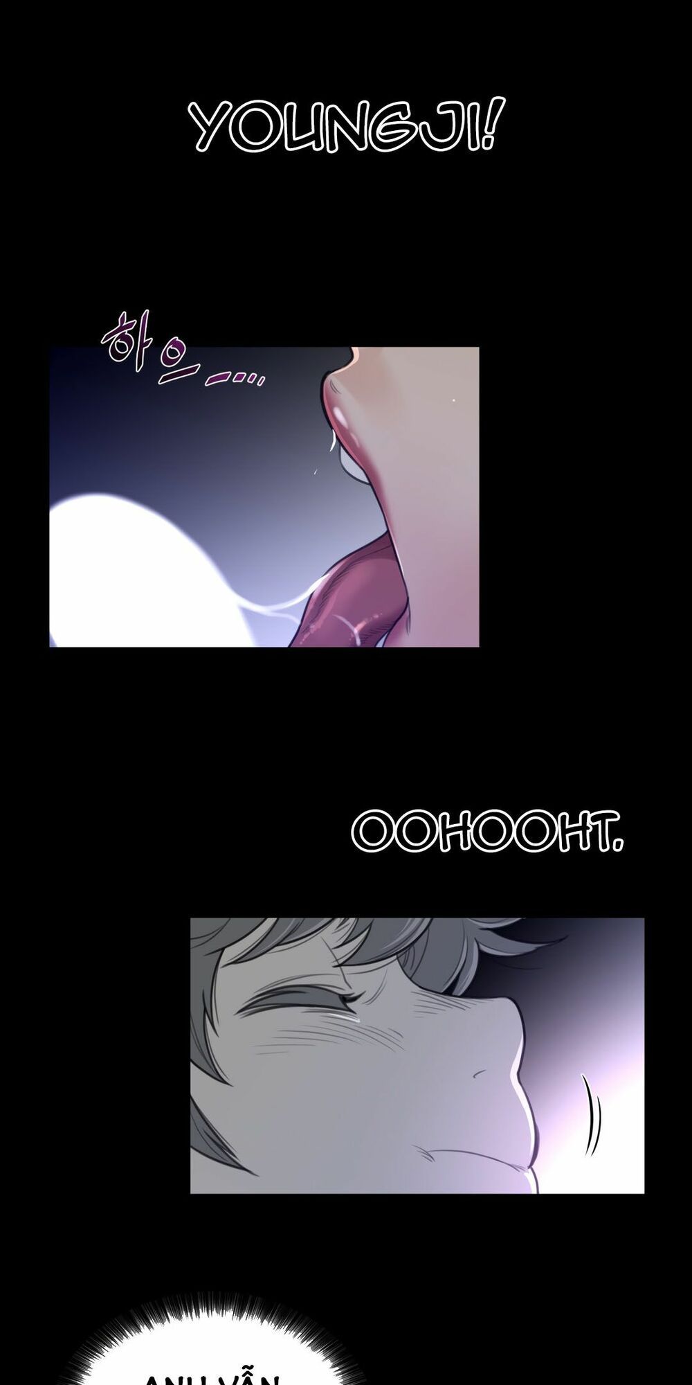 một nửa hoàn hảo chapter 61 13