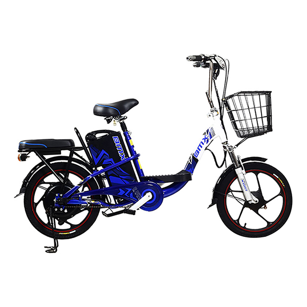 Xe Đạp Điện BMX 18 inch