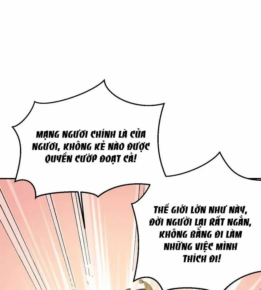 nữ tiên tôn bận đào hôn chapter 2.1 29