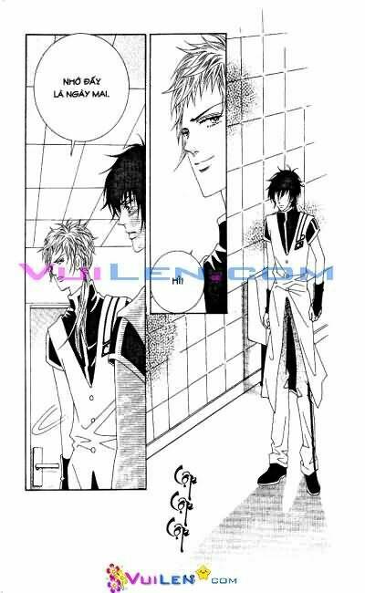 người duy nhất chapter 105 19