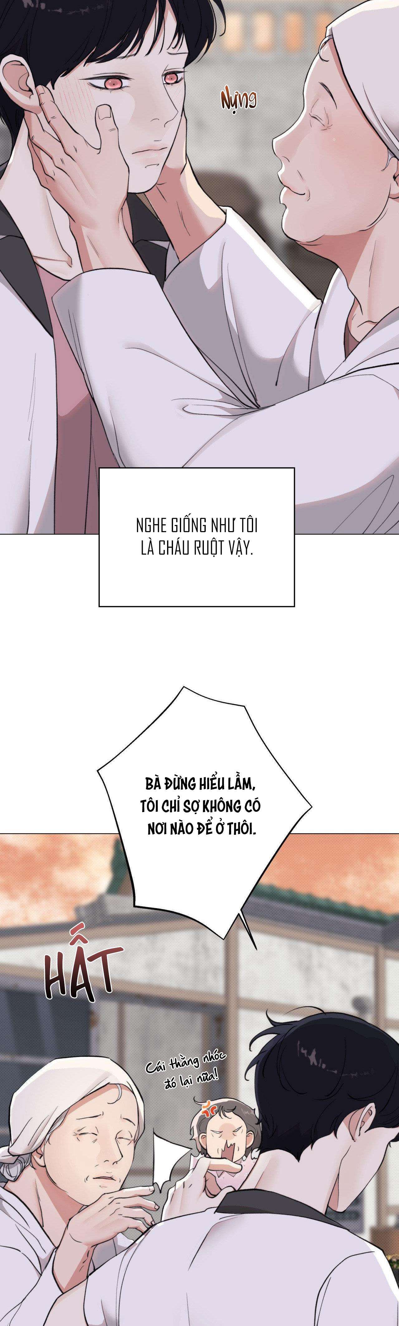 em bé và đại ca chapter 14 28