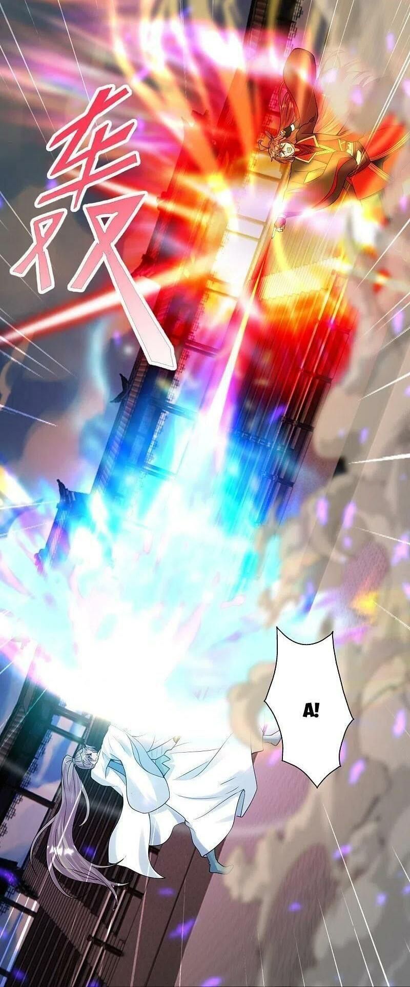 tiên võ đế tôn chapter 259 12