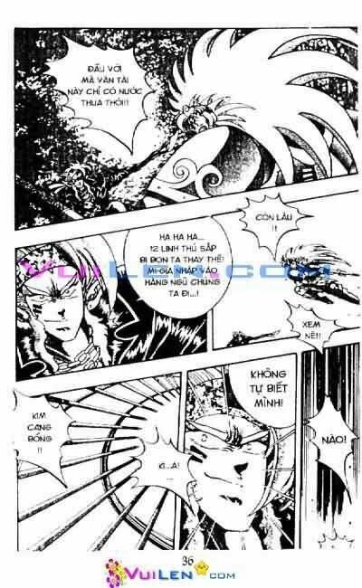 những người bạn tốt chapter 5 37