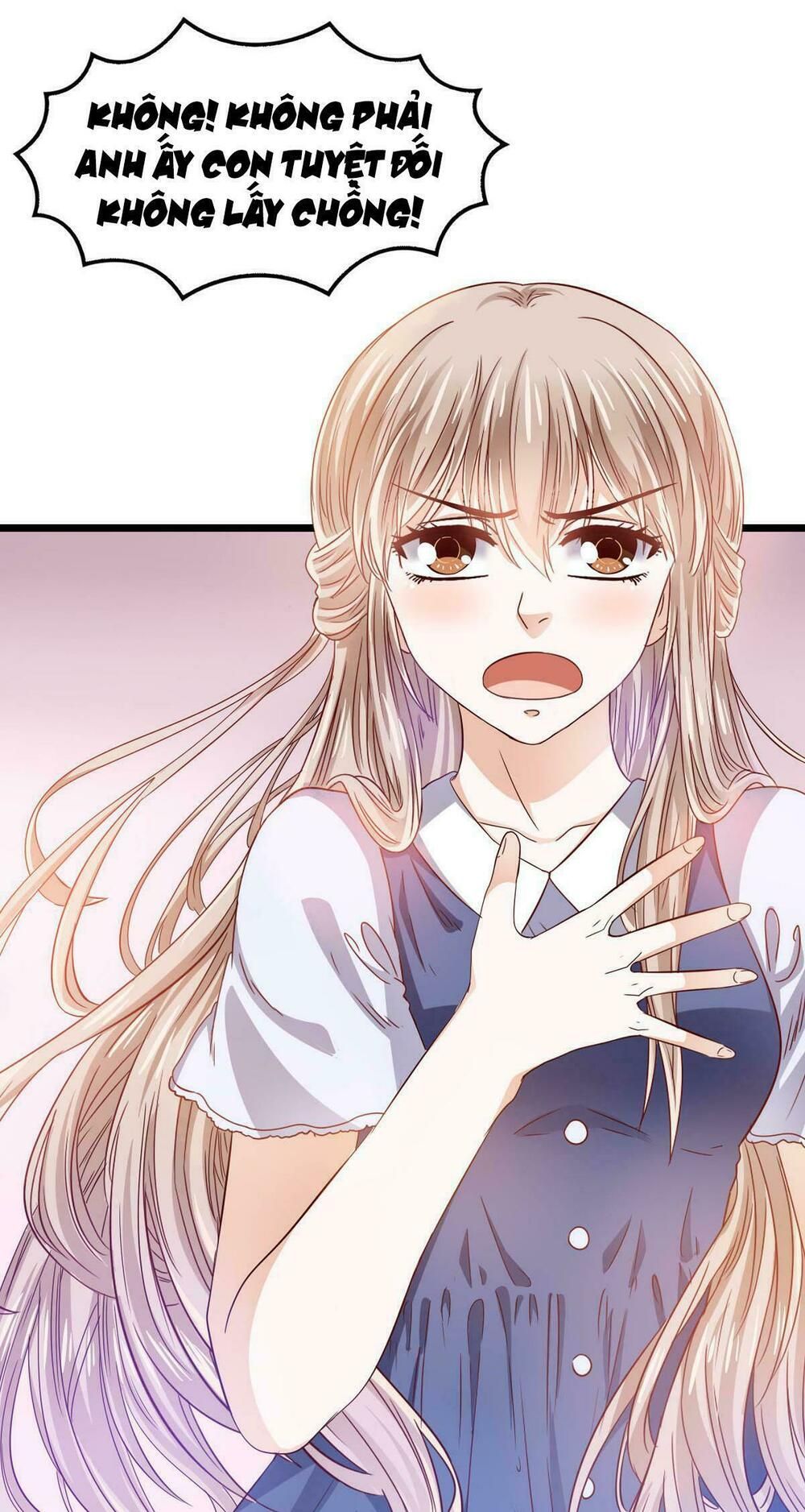 trọng sinh chi song diện cừu phục ký chapter 2 12