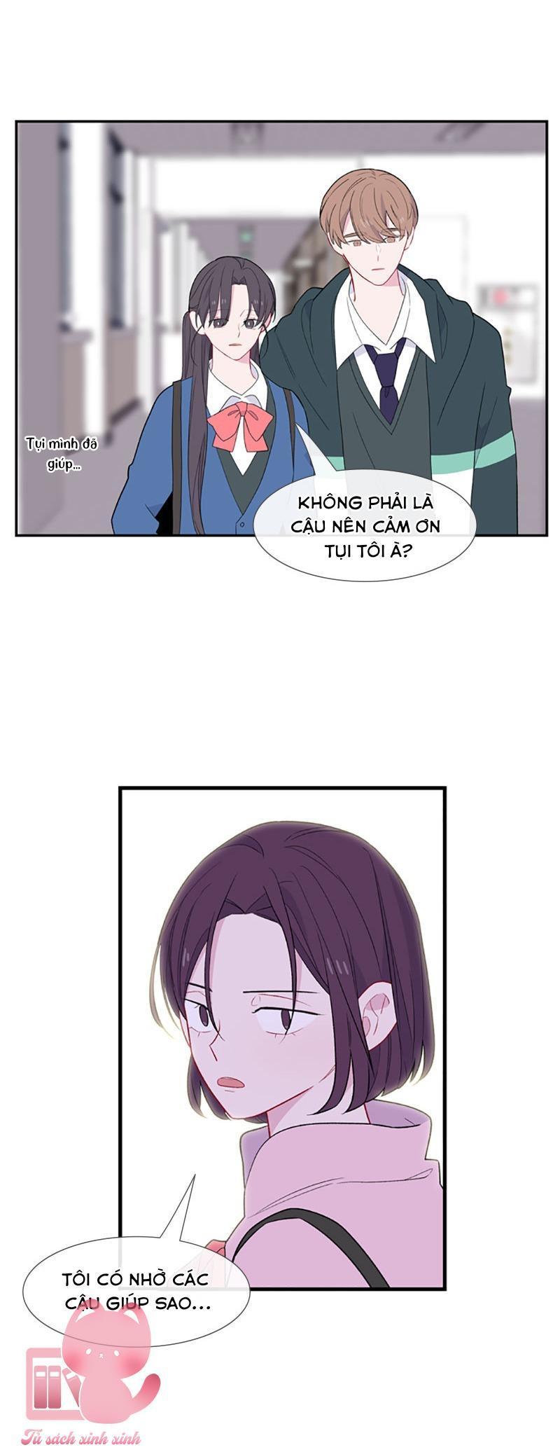 về bên anh chapter 66 15