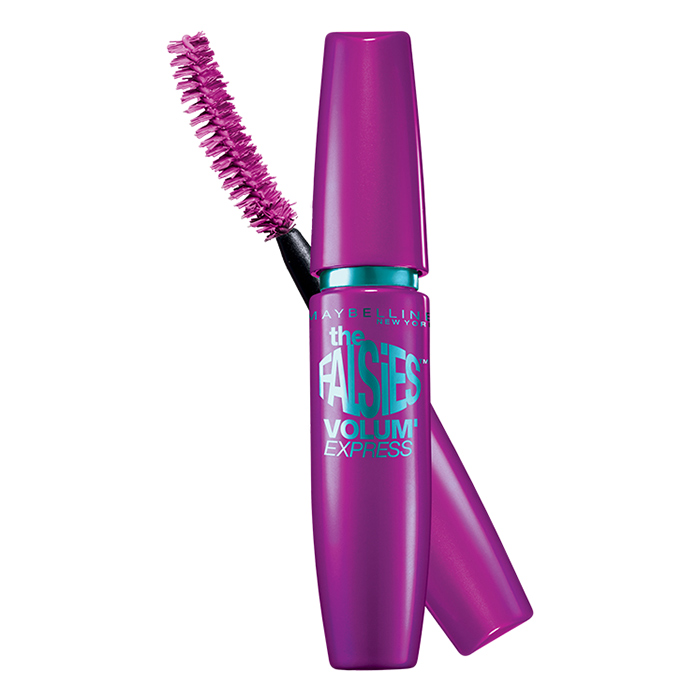 Mascara Maybelline Falsies Làm Dày Và Dài Mi 200% - 7.5ml