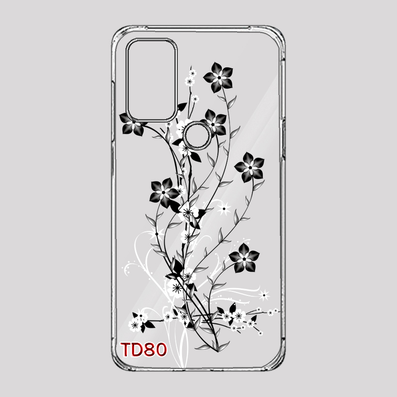 Ốp Lưng Dành Cho VSMART STAR 5