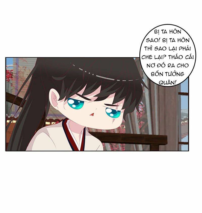 tướng quân mời ra trận chapter 103 10