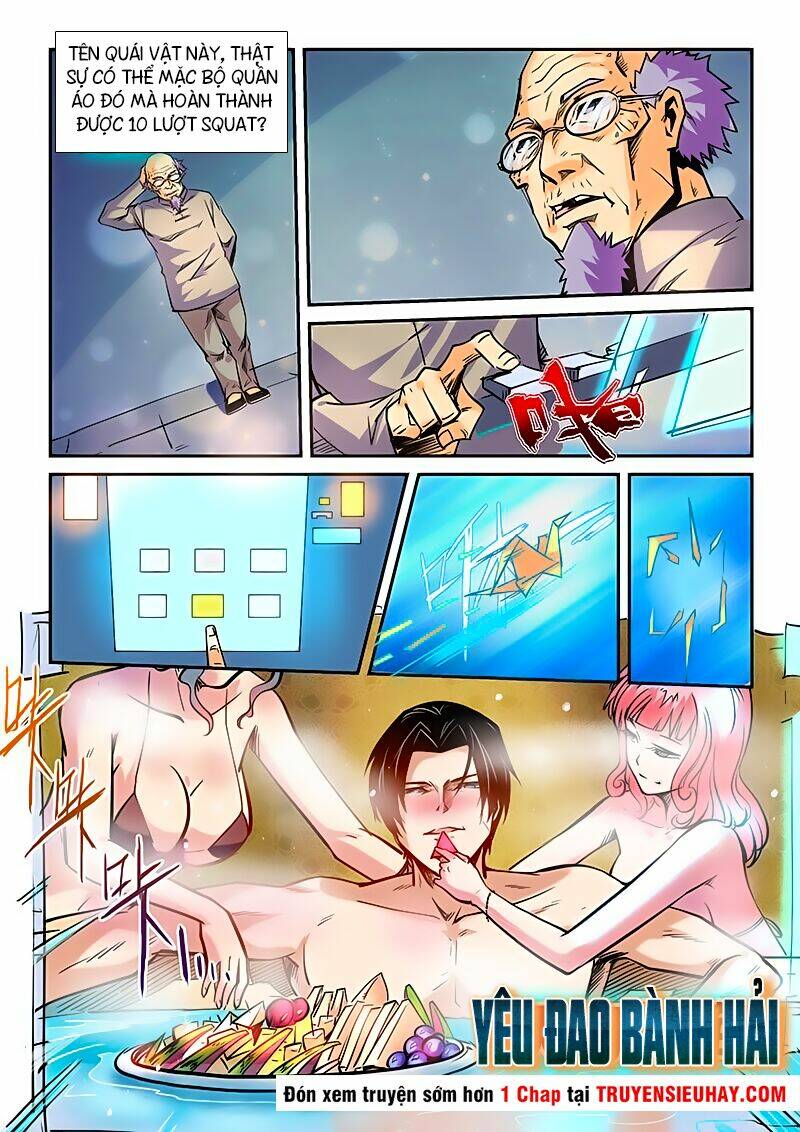 tu chân tứ vạn niên chapter 44 5