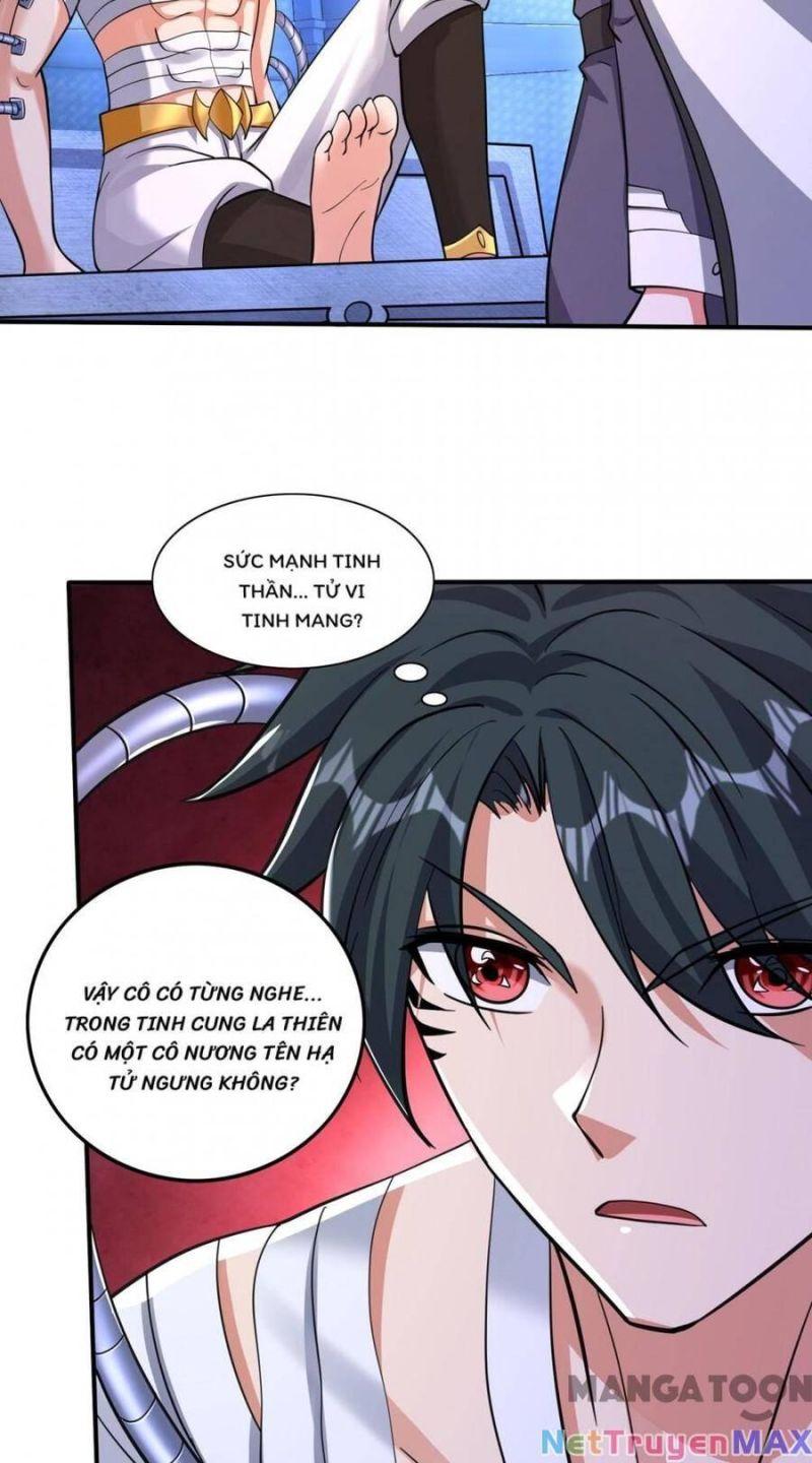 tối cường thần y tại đô thị chapter 319 7