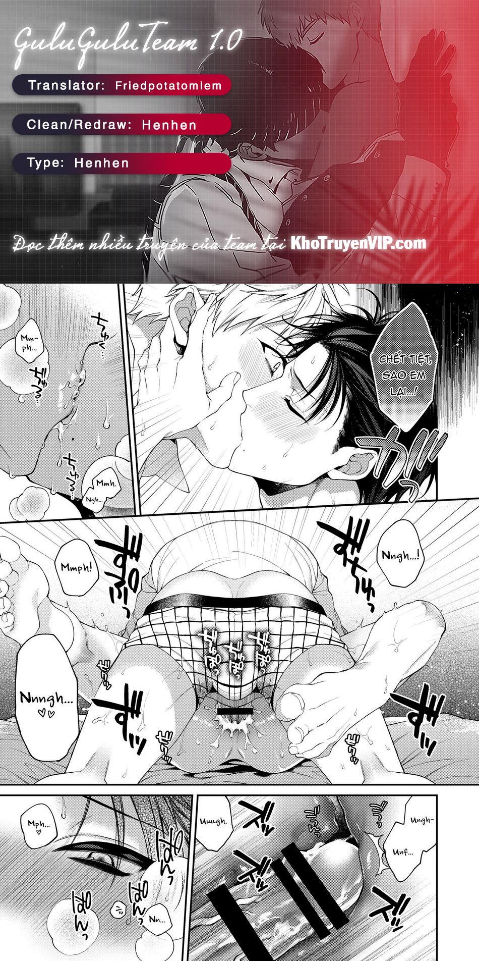 đêm thiên đường chapter 2 1