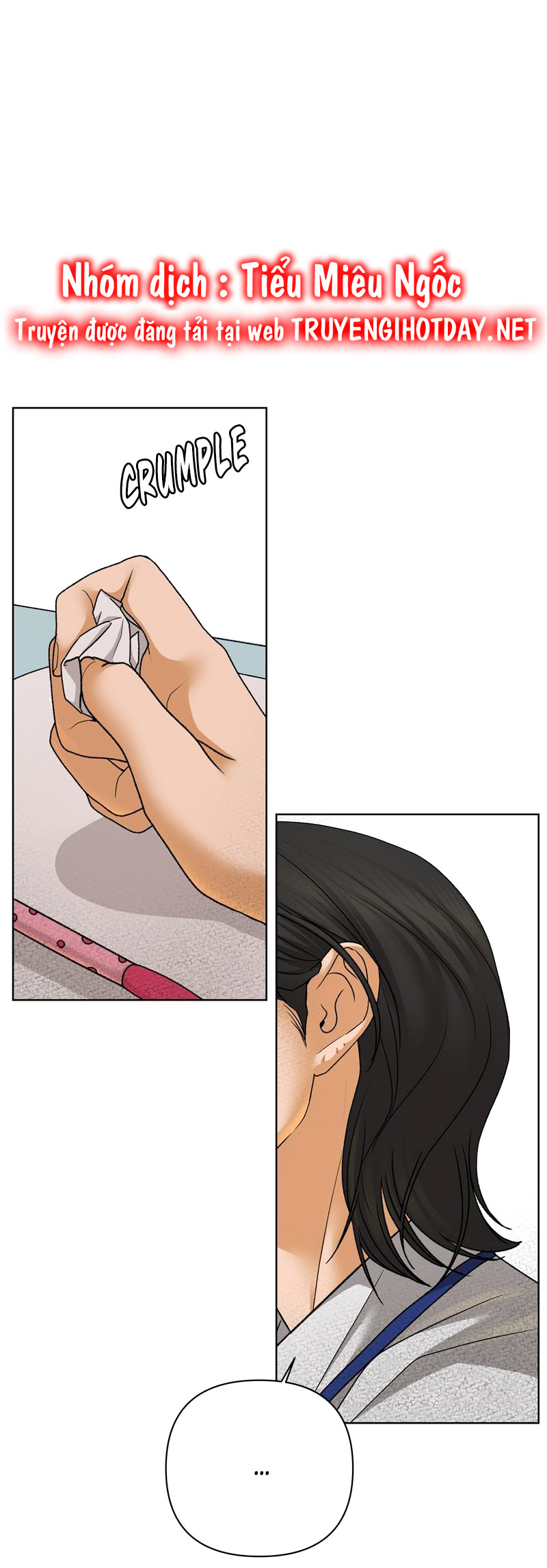 Câu Lạc Bộ Của Những Lọ Lem chapter 71 - Trang 11