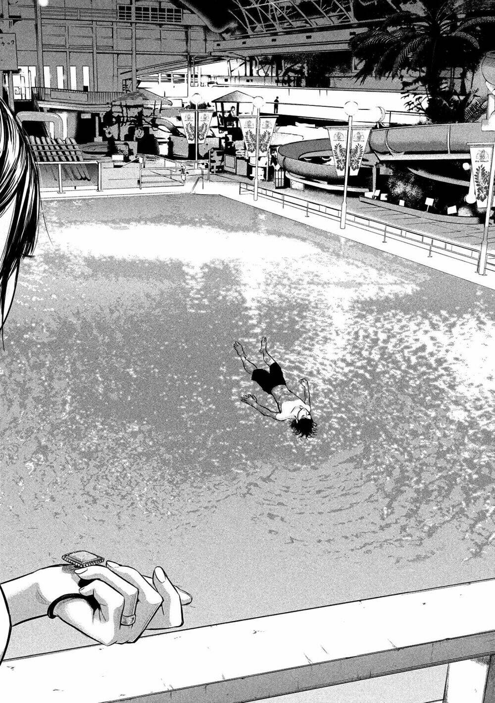 đạo luật nhiều vợ chapter 52 17