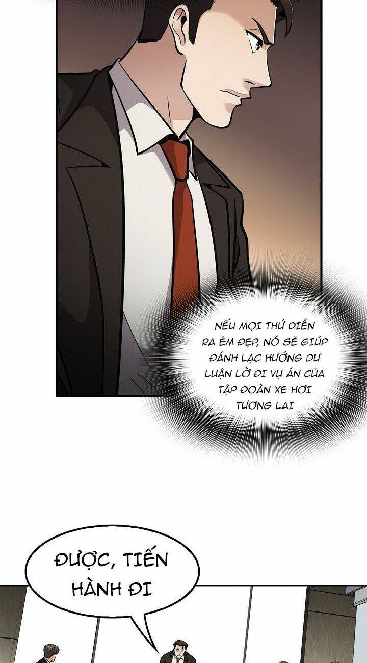 điều tra viên chuyển sinh chapter 66 51