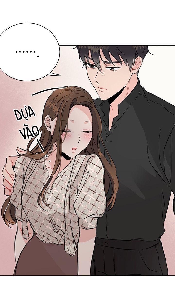 người tình thay thế chapter 5 51