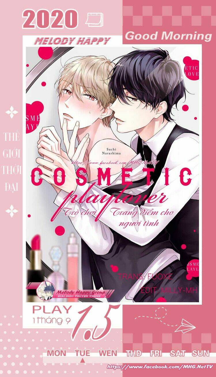 tiên sinh nói dối chapter 1 49