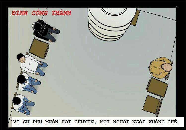 những sự kiện kỳ dị chapter 15 46