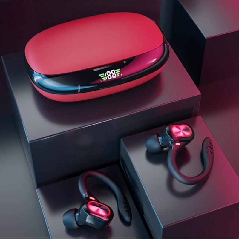 Tai Nghe Bluetooth Không Dây TWS S730 Chống Nước Dành Cho Điện Thoại ios Android