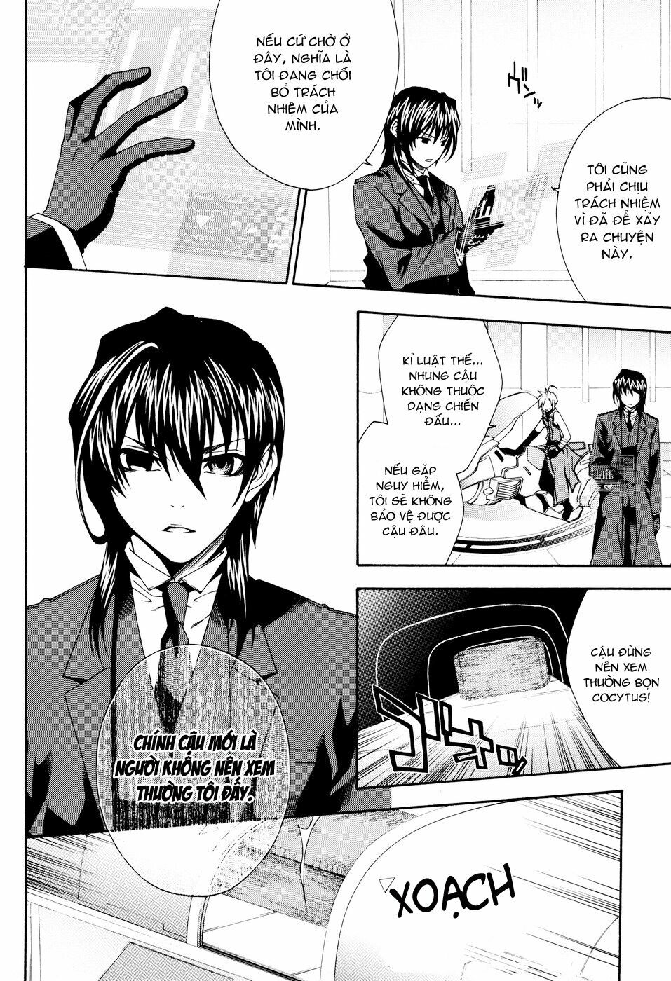 mother keeper chapter 19 11