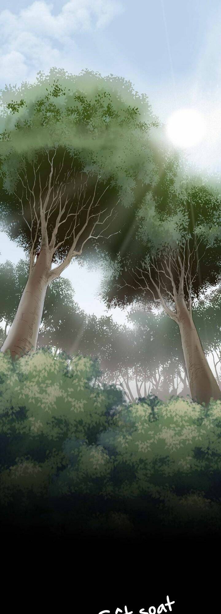 bí mật sâu sắc nhất của tôi chapter 41 2