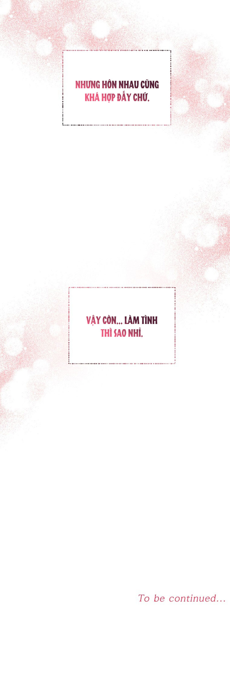 [18+] cùng trời cuối đất chapter 2.2 14