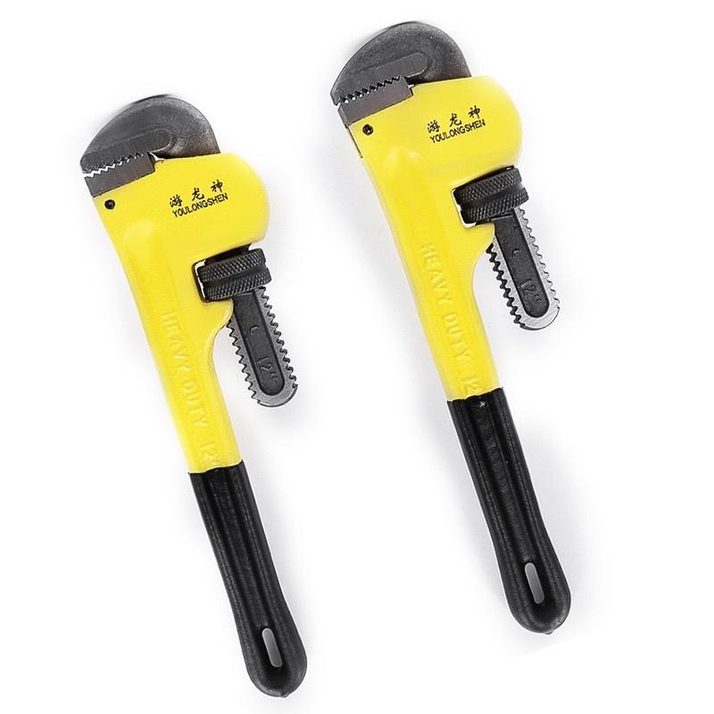 Kìm nước 18in/450mm, Mỏ lết răng 18in