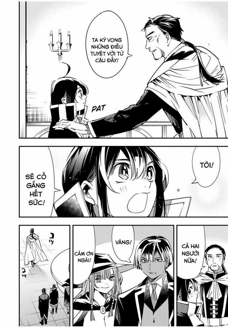 tái sinh thành quý tộc với kĩ năng 'appraisal' chapter 25 18