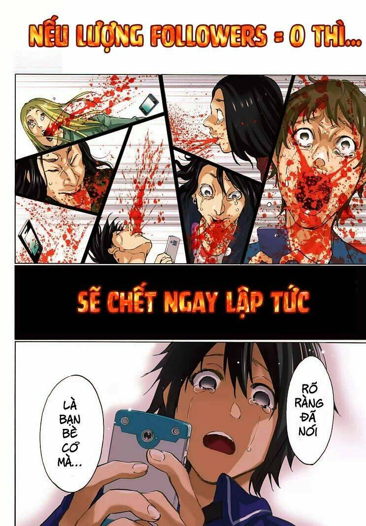 real account ii chapter 0.5 2