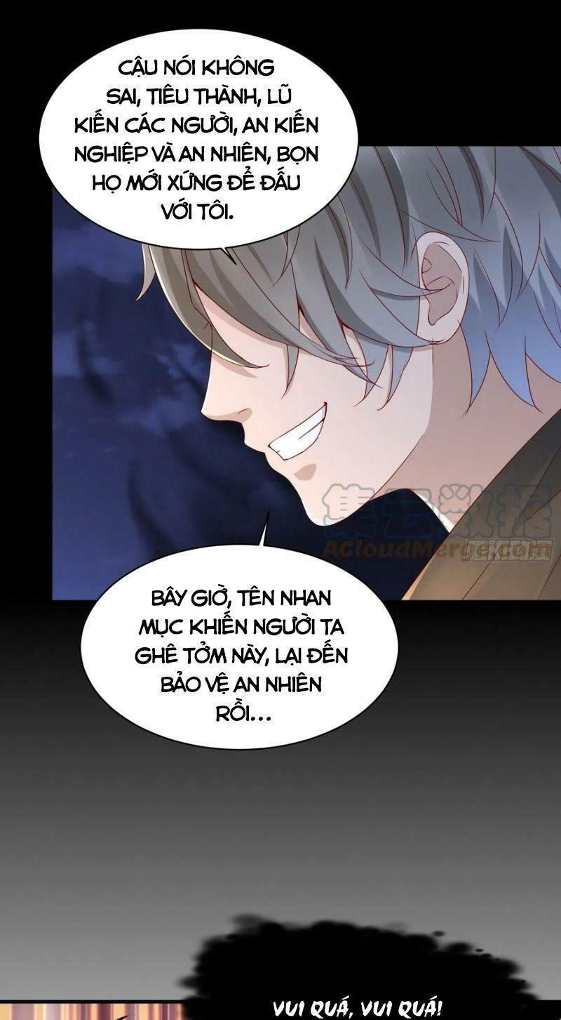 vua đầu tư mạnh nhất chapter 54 22