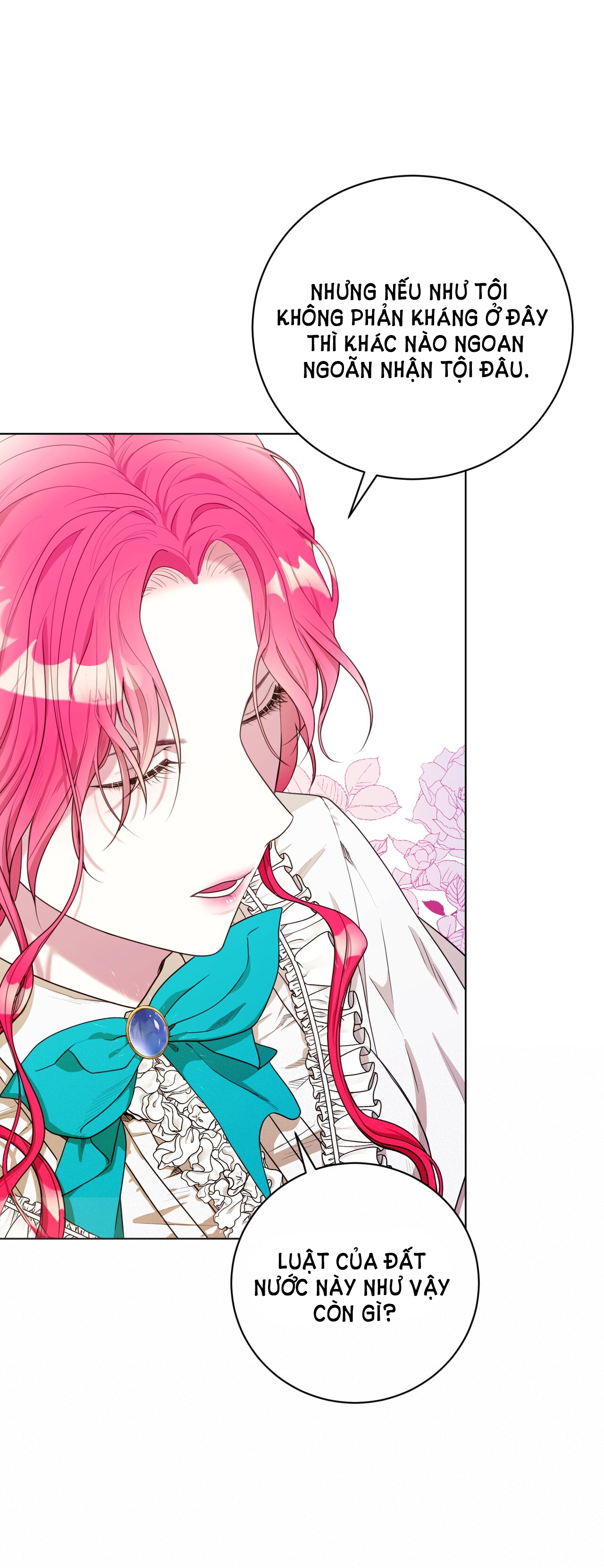 hợp đồng hôn nhân với hai người chồng chapter 1.2 11