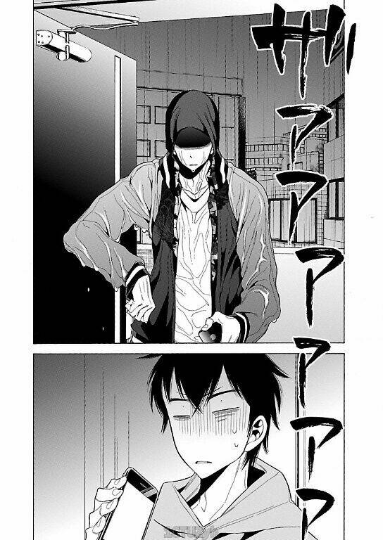 momoiro meloik chapter 64 13