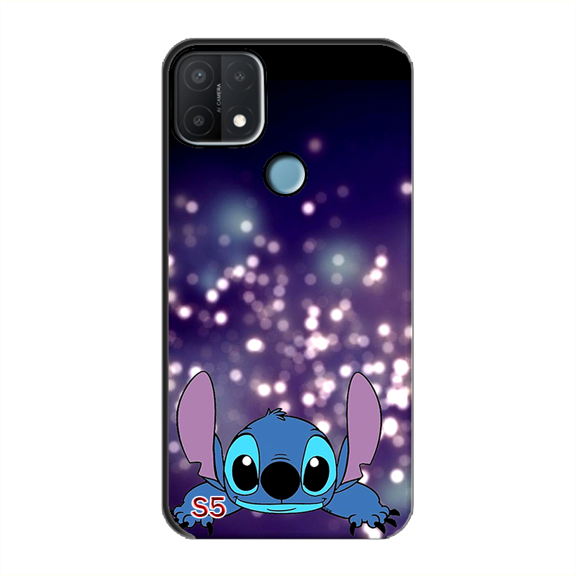 Ốp Lưng Dành Cho OPPO A15