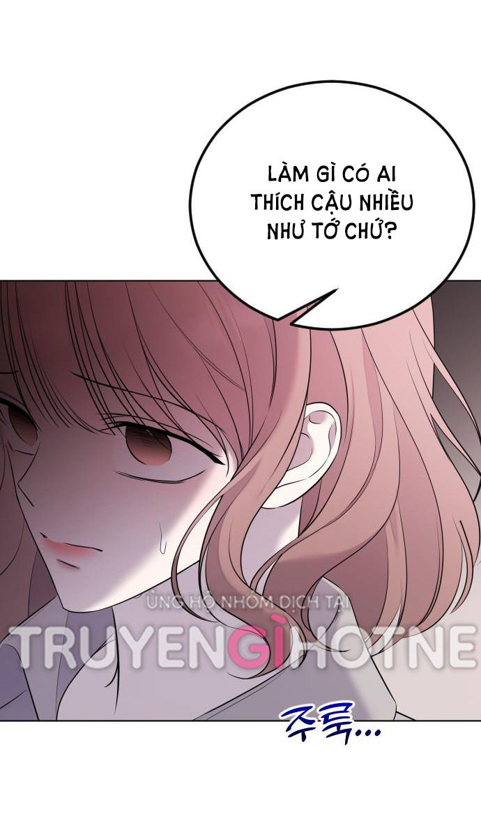 tôi sẽ thay đổi kết cục chapter 2.2 32