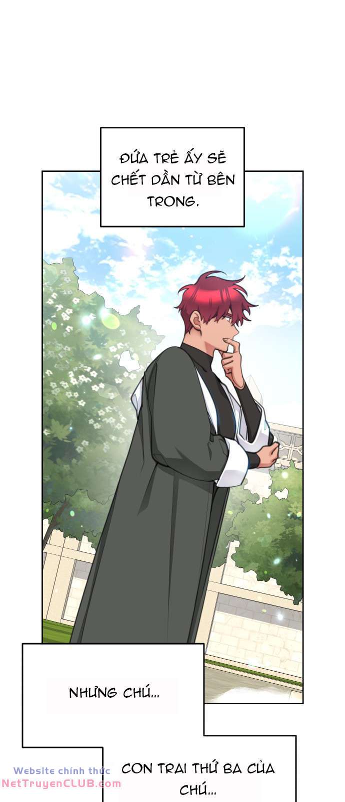 công chúa lotto chapter 55 10