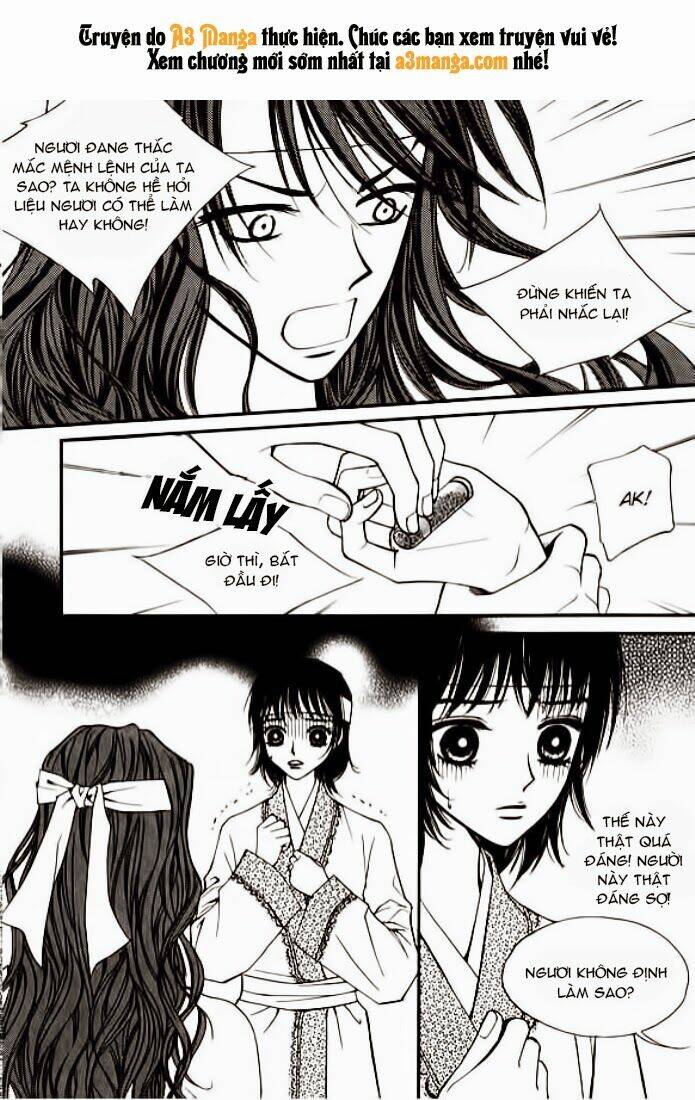 sarasah chapter 10 14