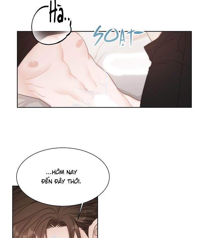 chuyện tình manhattan chapter 25 26