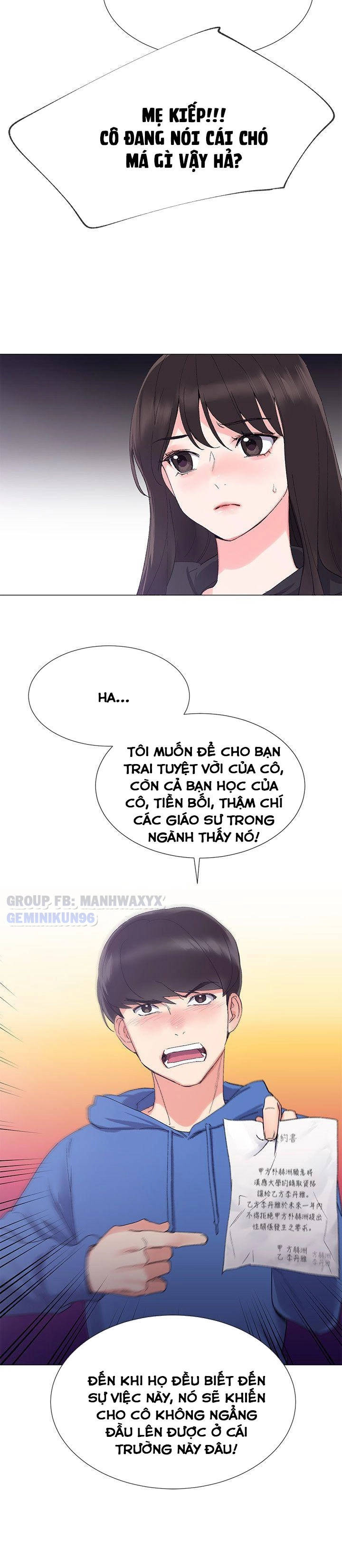 trả thù cô ta chapter 7 12