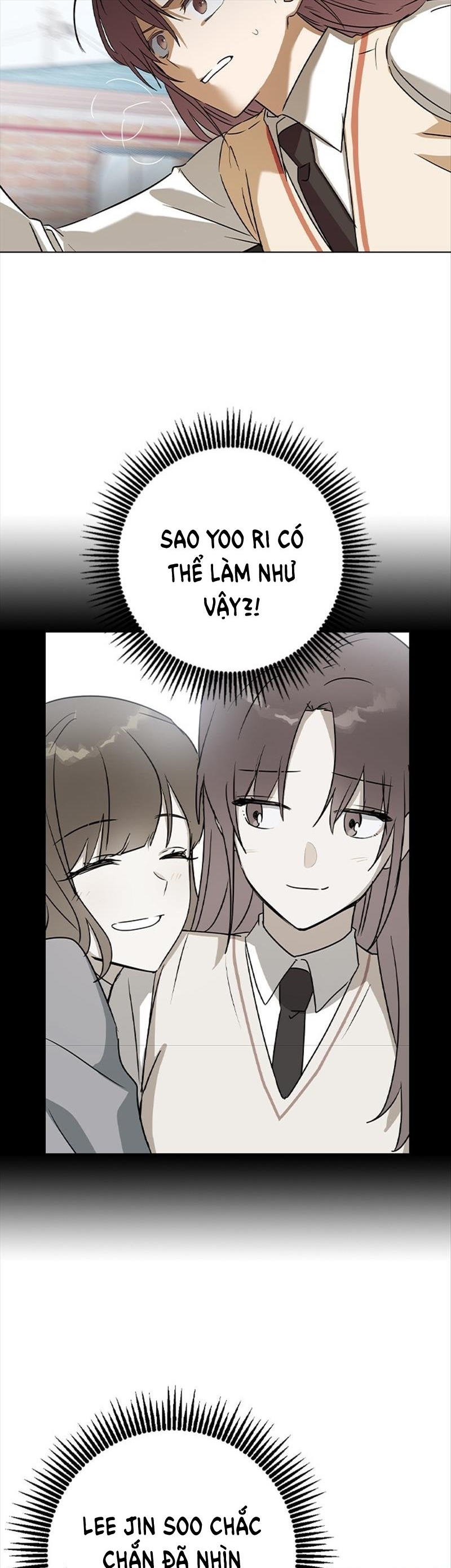 nhân duyên kiếp trước chapter 43.1 13