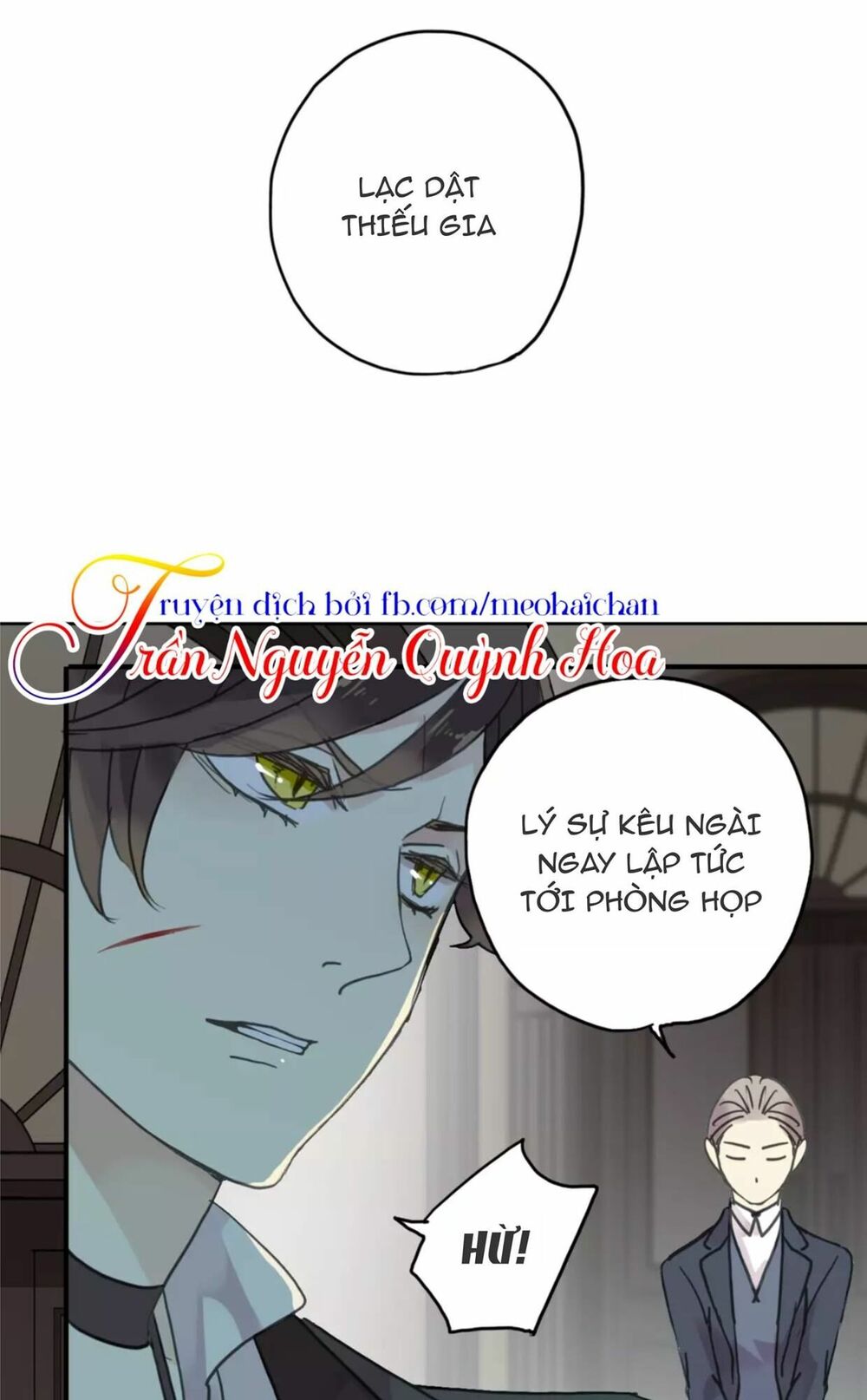 vết cắn ngọt ngào phần 1 chapter 2 53