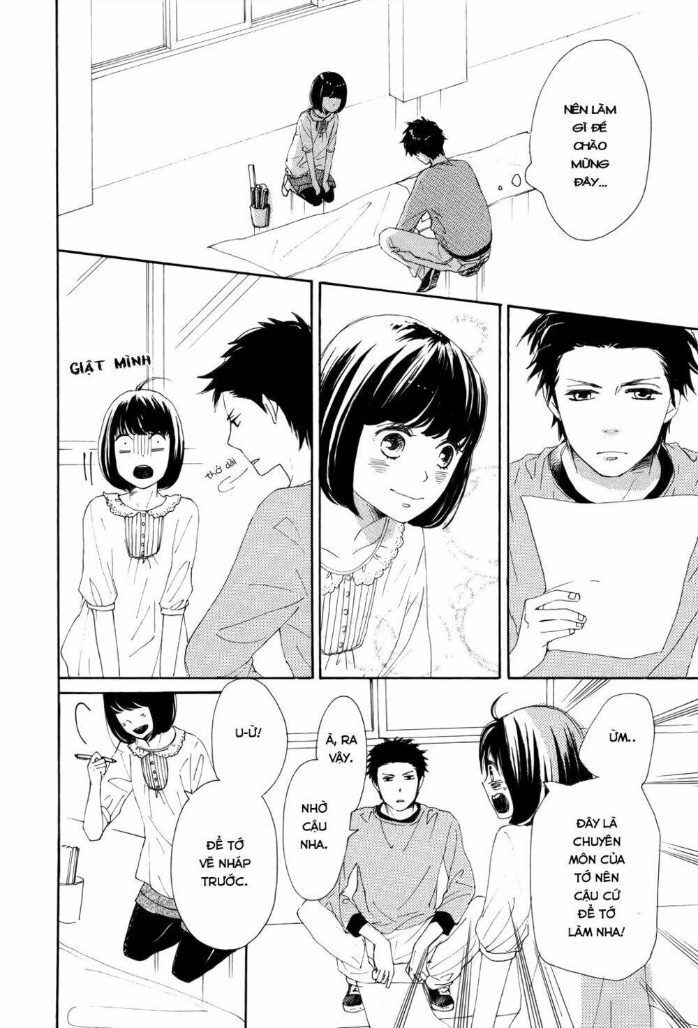 love com two chapter 2 15