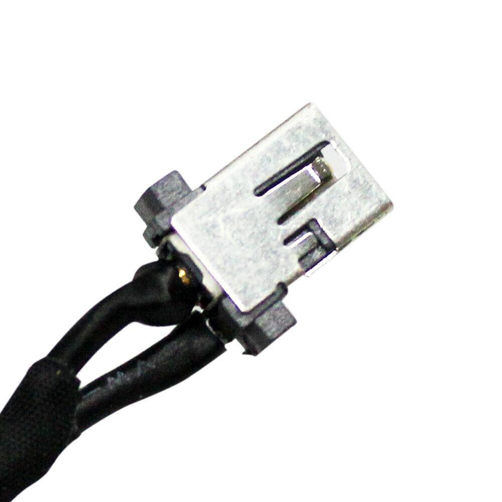 Dây Cáp Nguồn Cho Acer Spin 5 Sp513-51 Sp513-51 - 55 450.0a60k.0011 Dc