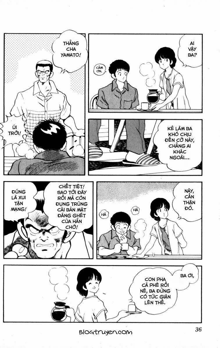 rough - ngọc thô chapter 81 12