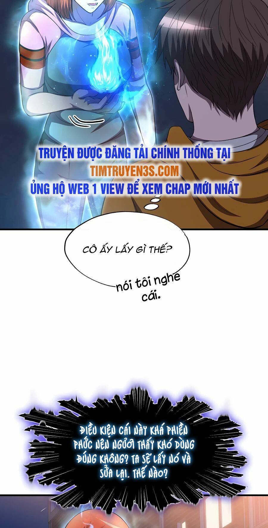 mẹ tôi là chòm sao bảo hộ m chapter 38 62
